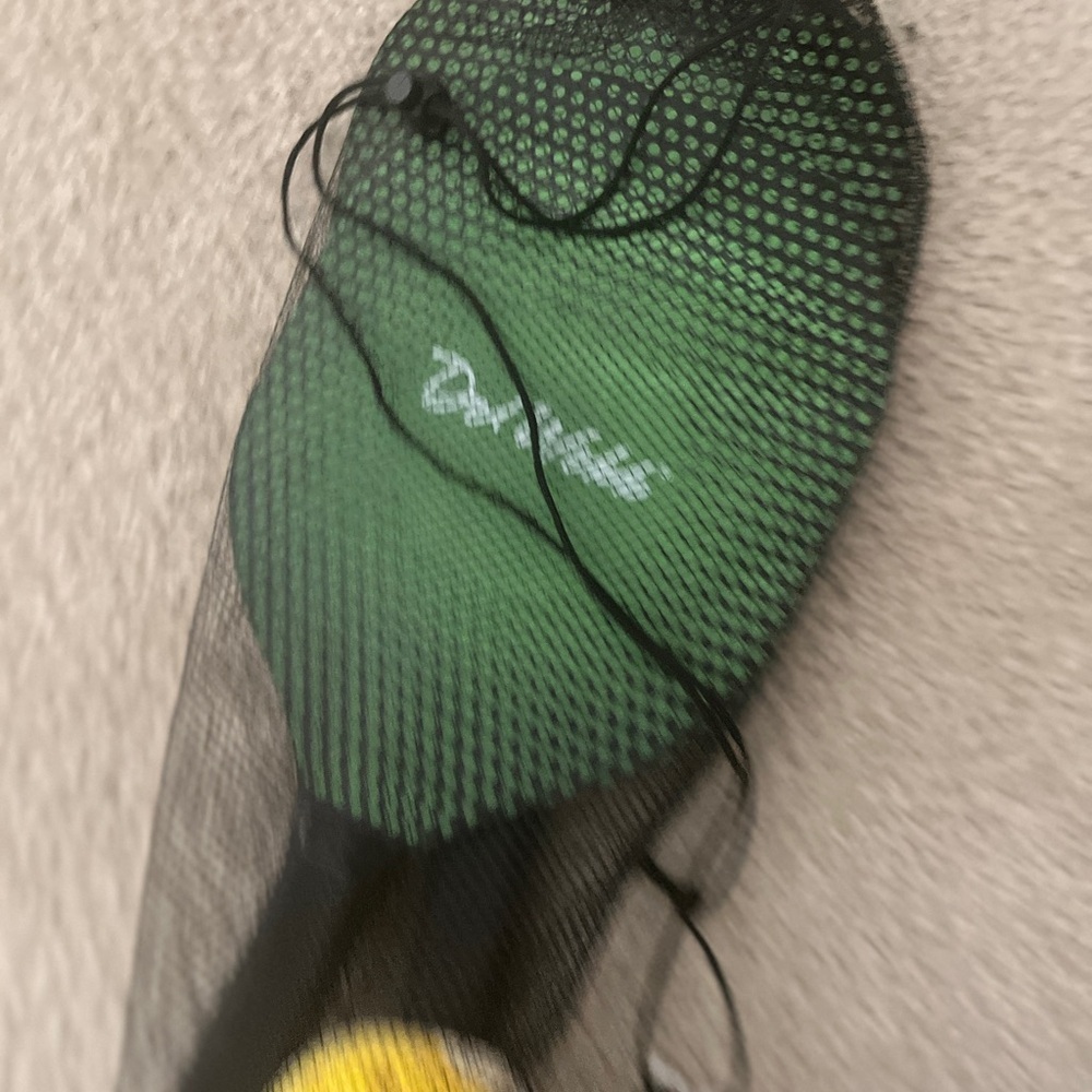 Paddle Ball Set